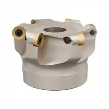 Heikenei BMR 50x5 022 RPMT 10T3 Tarama Başlığı TNG