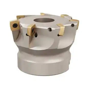 Heikenei BMR 50x6 022 SDMX 09T3 Tarama Başlığı (High Feed) PLBT