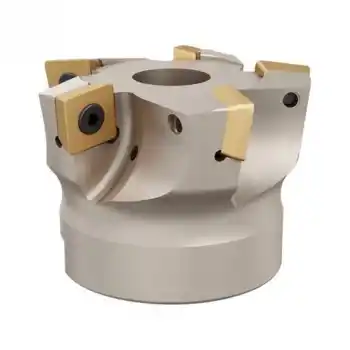 Heikenei BMR 52x4 022 SOEW 13 Tarama Başlığı (High Feed) PLBT