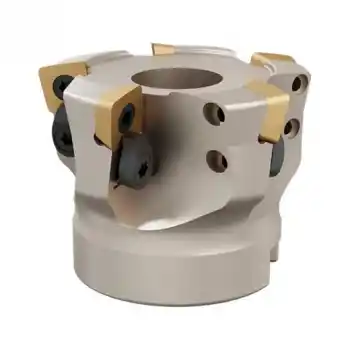 Heikenei BMR 52x5 022 SDMT 09T312 Tarama Başlığı (High Feed) ZCC