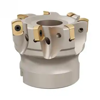 Heikenei BMR 63x8 022 BLM 0603 Tarama Başlığı (High Feed) TT