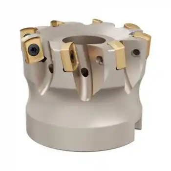 Heikenei BMR 63x9 022 LNMT 060310R Tarama Başlığı (High Feed) KRLY