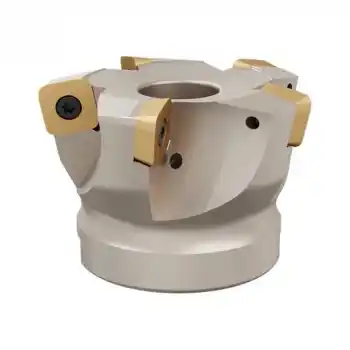 Heikenei BMR 66x5 022 SDMT 1204 Tarama Başlığı (High Feed) ISO