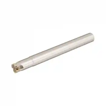 Heikenei BMR D12 W11 L120 Z03 LPGT 0102 Silindir Saplı Takma Uçlu Freze (High Feed) KYCR