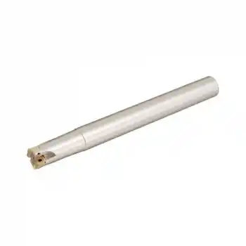 Heikenei BMR D12 W12 L120 Z03 LPMW 0402 Silindir Saplı Takma Uçlu Freze (High Feed) KRLY