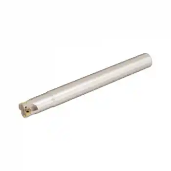 Heikenei BMR D9 W10 L75 Z02 LPGT 010210 Silindir Saplı Takma Uçlu Freze (High Feed) KYCR