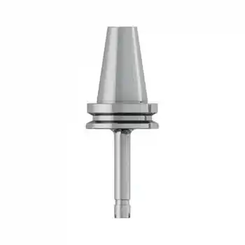 Heikenei BT40 ER11-100 Mini Pens Başlığı ER Tipi DIN69893