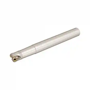 Heikenei D16 W16 L170 Z02 XPPT 0703 Silindir Saplı Takma Uçlu Freze (High Feed) WDA