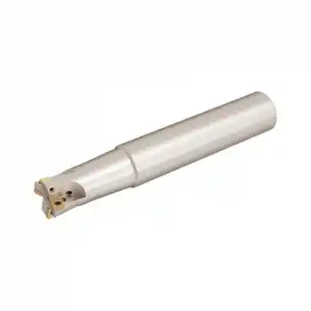 Heikenei D17 W16 L150 Z02 XDHW 0602 Silindir Saplı Takma Uçlu Freze (High Feed) PLB