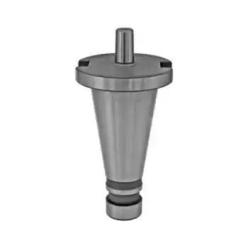 Heikenei DK40 B12-17 Mandren Malafası DIN2080