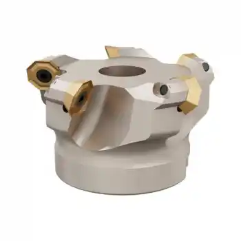 Heikenei EM45 100x7 032 OFKT 05T3 Tarama Başlığı ZCC