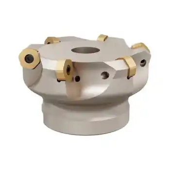 Heikenei EM45 125x8 040 HNPJ 0704 Tarama Başlığı WDA