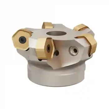 Heikenei EM45 250x12 060 HN..0906 Tarama Başlığı PRMT