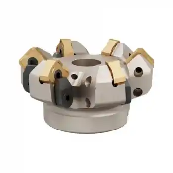 Heikenei EM45 40x4 016 SN..1206 Tarama Başlığı KRLY