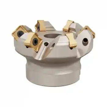 Heikenei EM45 80x7 027 SN..1305 Tarama Başlığı ISCR