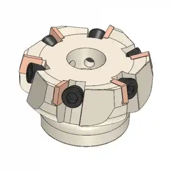 Heikenei EM75 160x12 040 SPKN 1203 Tarama Başlığı ISO