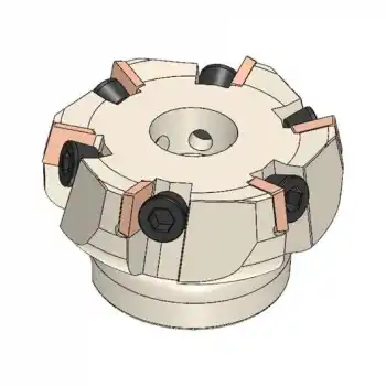 Heikenei EM75 200x12 060 SPKN 1203 Tarama Başlığı ISO