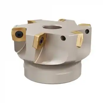 Heikenei EM90 100x7 032 SOMT 12T3 Tarama Başlığı MTSBSH