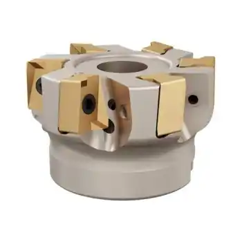 Heikenei EM90 100x8 032 ANHG 1607 Tarama Başlığı VNDRT