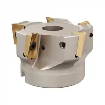 Heikenei EM90 100x8 032 AP..18 Tarama Başlığı DJT