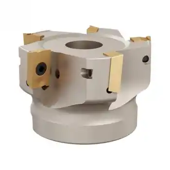 Heikenei EM90 100x8 032 APKT 1604 Tarama Başlığı ZCC