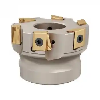 Heikenei EM90 100x9 032 LNKT 1205 Tarama Başlığı ZCC