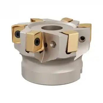 Heikenei EM90 125x10 040 ANKX 1205 Tarama Başlığı ISCR