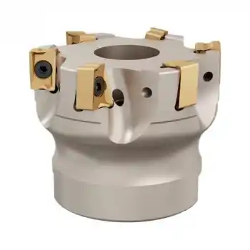 Heikenei EM90 125x10 040 LNMX 1510 Tarama Başlığı KRLY