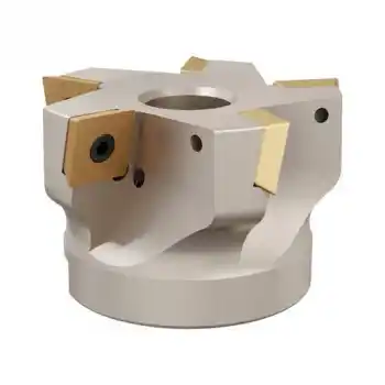 Heikenei EM90 125x8 040 SEET 1203 Tarama Başlığı ZCC