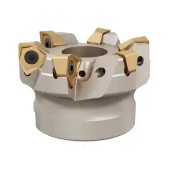 Heikenei EM90 160x10 040 WNMU 0806 Tarama Başlığı SNG