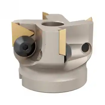 Heikenei EM90 250x10 060 TPKN 2204 Tarama Başlığı ISO