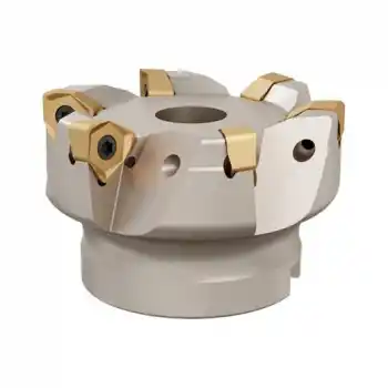 Heikenei EM90 250x16 060 WNHU 0806 Tarama Başlığı ZCC