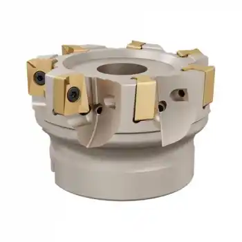 Heikenei EM90 50x6 022 ANGX 1105 Tarama Başlığı ZCC