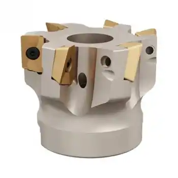 Heikenei EM90 50x6 022 APKT 1204 Tarama Başlığı TT