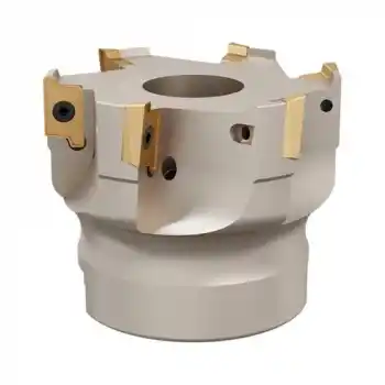 Heikenei EM90 50x6 022 APLX 1008 Tarama Başlığı ZCC