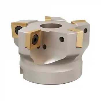 Heikenei EM90 63x5 022 SPMT 1204 Tarama Başlığı ISO