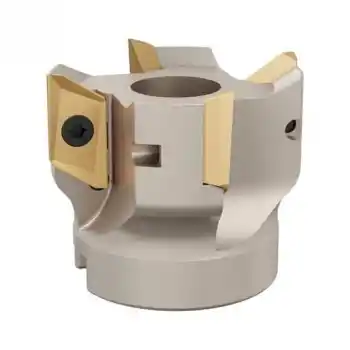 Heikenei EM90 63x5 022 XDGT 1550 Tarama Başlığı MTSBSH