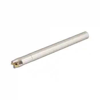 Heikenei EM90 D10 W9 L120 Z02 AXMT 0602 Silindir Saplı Takma Uçlu Freze TT