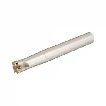 Heikenei EM90 D26 W25 L150 Z03 ADMT 0803 Silindir Saplı Takma Uçlu Freze WLTR