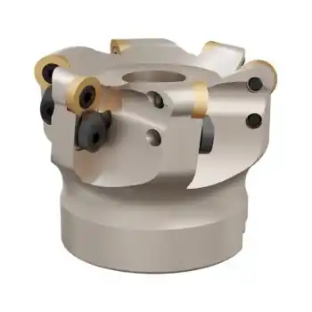 Heikenei EMR 40x4 016 RPMW 1003 Tarama Başlığı ISO