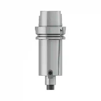 Heikenei HSK100-A Ø22-200 Alın Kamalı Malafa DIN69893