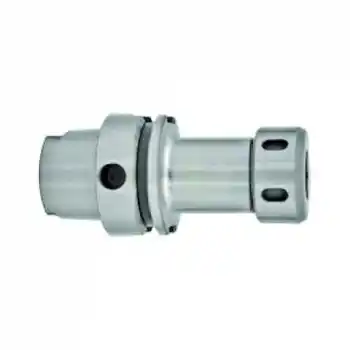 Heikenei HSK63-A E444-100 Pens Başlığı E Tipi DIN69893