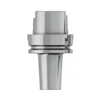 Heikenei HSK63-A M10-51 L:25 Metrik Vidalı Tutucu DIN69893