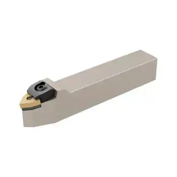 Heikenei MWDNN 40x40 R08 Dış Çap Tornalama Kateri