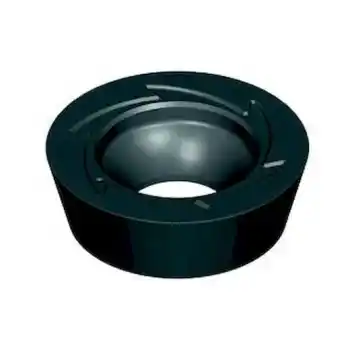 Heikenei RDKW12T3-MOS-DH-HAH30M Frezeleme Elmas Uç 10’lu Paket