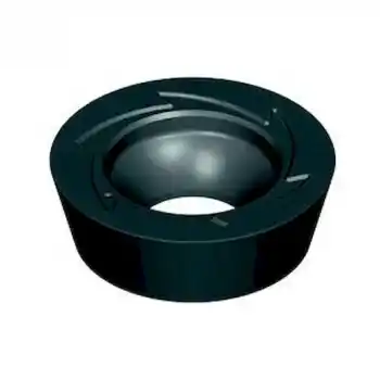 Heikenei RDKW1604-MOS-NK-HAK20M Frezeleme Elmas Uç 10’lu Paket