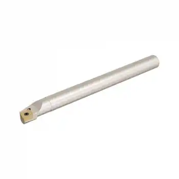 Heikenei S12M SCLCR 09 İç Çap Tornalama Kateri (İçten Su Vermeli)