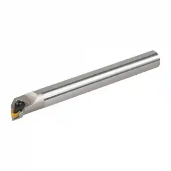 Heikenei S40V TWLNR 08 İç Çap Tornalama Kateri