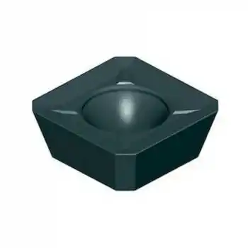 Heikenei SDHT1204-AESN-HAP25M Frezeleme Elmas Uç 10’lu Paket