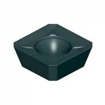 Heikenei SDHT1204-AESN-HAP30M Frezeleme Elmas Uç 10’lu Paket